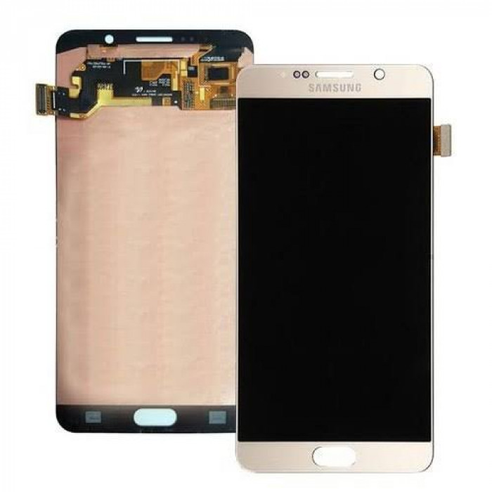 Samsung Galaxy Note 5 Lcd Screen Combo Display Original Display Price Themobiletown